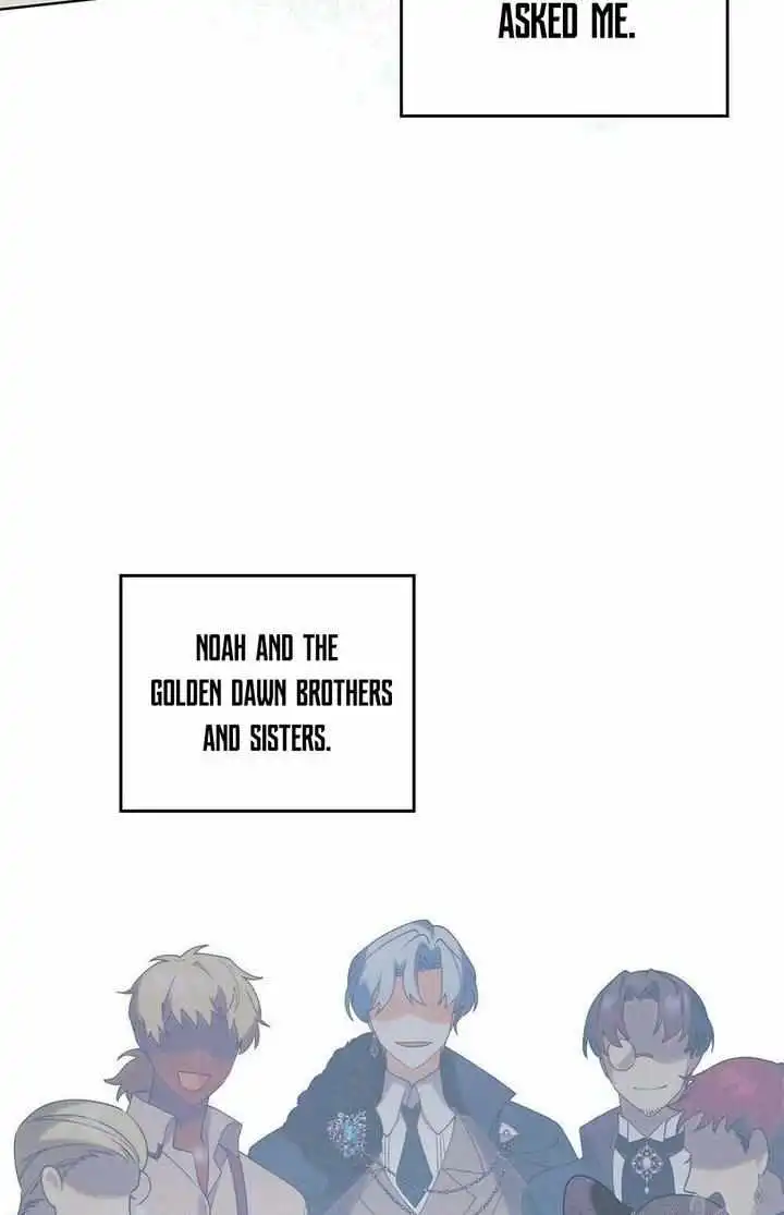 The Golden Light of Dawn [ALL CHAPTERS] Chapter 17